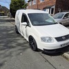 CADDY PD 130.....