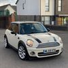 Mini cooper 1.6 tdi