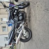 Yamaha Streetfighter