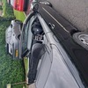 Mercedes slk compressor convertible