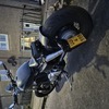 Honda vt1100