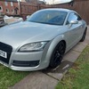 Audi TT tfsi 2007