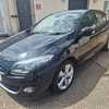 Renault megane  tom-tom edition