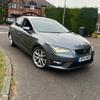 Seat Leon Fr