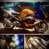 HONDA CBR 929RR ***FIREBLADE***