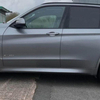 BMW X5 3.0 40d Audi q7 335d mk7 gti