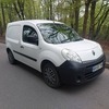 Kangoo DCI Open Top