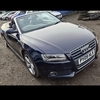 Audi A5 2.0 t cabriolet