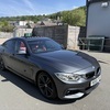 BMW 416D AUTO M sport top spec