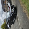 Range rover sport 2.7dti auto