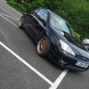 MK1 ford focus st170