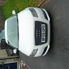 Audi A3 1.9 tdi