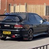 Subaru Wrx Sti V6