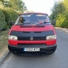 Volkswagen transporter t4 day van