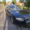 Audi a4 estate 2.0 diesel 2008
