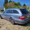 E320 CDI Avantgarde Sport