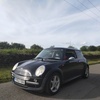 2003 Mini One D 1.4 Diesel - FSH