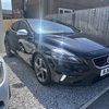 Volvo V40 R Design 1.6d 2014