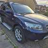 Hyundai Santa Fe 7 Seater