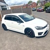 Vw golf r 4 motion