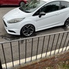 Fiesta st