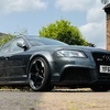 Audi RS3 - 403bhp - Stage 1