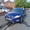 Mk4 Mondeo 2.0tdci business edition