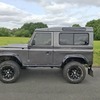Defender transporter transit ktm yz