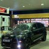 Audi q7 auto