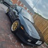 Forged MR2 Turbo
