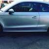 Audi a1 tfsi sline