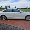 Audi 2.7 tdi v6 automatic 132k