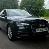 2016 AUDI A4 TFSI SPORT AVANT