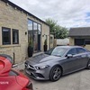 2019 mercedes a class saloon diesel