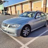 2006 BMW 330D E91