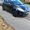 ford ka 1.2 style 13 months mot 85k