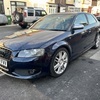 Audi S3 2.0 TFSI Quattro Manual