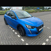 Peugeot 208 gt 2022
