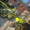 Husqvarna tc 85 2017