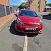 Kia, RIO, 2015, Manual, 1396 (cc)