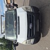 SKIP VAN 3.5T TRANSIT MK7