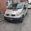 Renault traffic 1.9 TD 2009