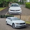 2015 B8 Passat 2.0 TDI 110K MILES.