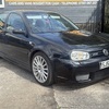 VW Golf R32 MK4 3.2 V6 2004