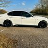 Bmw 318d 2013