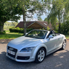 2008 Audi TT Roadster 2.0 TFSI