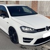 Golf R 2016
