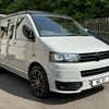 VW T5 Campervan 4 Birth LOW Miles