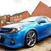 Vauxhall Astra Vxr 2.0l Turbo