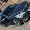 2011 skoda octavia vrs 2.0tfsi